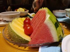 -贝贝龙虾·音乐餐厅(昌平东关店)