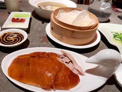 烤鸭-金鸭季·北京烤鸭(深业上城店)