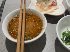 -海底捞火锅(老城根店)