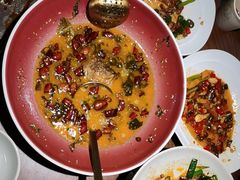 -花椒俏川菜小馆(南海万达店)