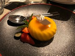 -T館·花园艺术餐厅