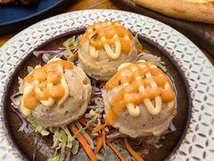 -萌啊莫·素食天津菜·西餐(五大道店)