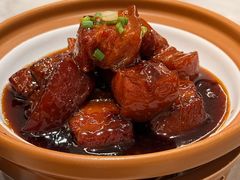 -小菜园新徽菜(宜兴八佰伴店)