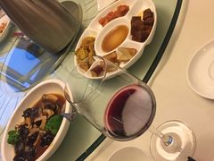-衡山汇·高级粤菜(霄云路店)