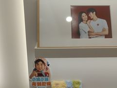 -海马体照相馆(成都来福士广场店)