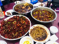 -温江公平红烧兔(总店)