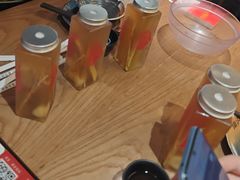 -啫火啫啫煲·顺德干蒸(西乡天虹店)