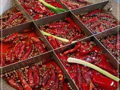 -厂花素芬九宫格火锅(益州大道店)