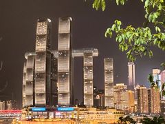 -长嘉·河图火锅(长嘉汇江景旗舰店)