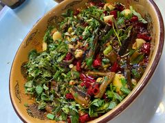 -乐山第一家临江鳝丝(茶坊路店)