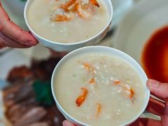 -潮州府·潮菜·砂锅粥(徐家汇店)