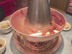 -侃爷南门铜锅涮肉