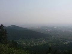 -青州市云门山风景区