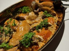 -Oyster Talks 四度蚝法餐厅