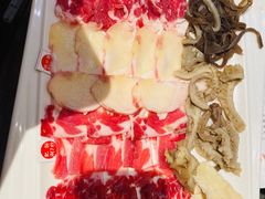 -掂档潮汕牛肉火锅(沈阳万象城店)