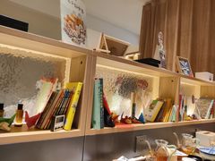 -谷小推·按摩·茶饮·社交(茂业店)