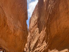 -天山神秘大峡谷