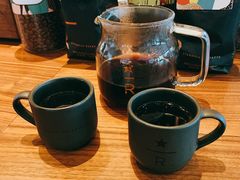 -星巴克臻选(北京富力家园店)