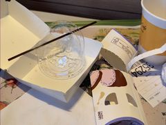 -麦当劳(长泰商业广场店)