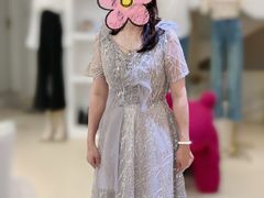 -MSV 高端礼服定制(大良店)