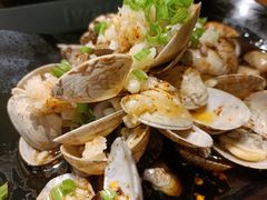 -东厨虾煌(电子街店)