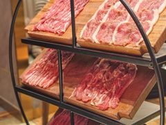 -前门·鲜肉火锅(长风店)