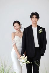 -色色婚纱摄影(大沥旗舰店)