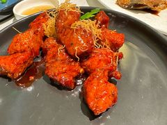 -荟廷·晶萃(静安寺店)