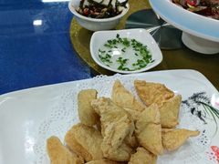 -东江海鲜大排档·潮汕菜·砂锅粥