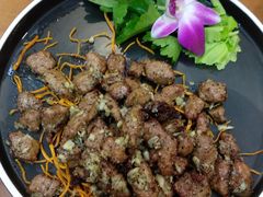 特色小牛肉-友强·22年特色海鲜大排档·闽菜(湖里店)