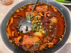 -港丽餐厅(高德置地店)