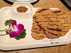 -直隶安家罩饼(复兴路店)