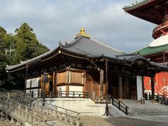 -成田山新胜寺