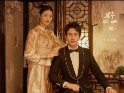 -女王风尚STUDIO·轻奢化定制