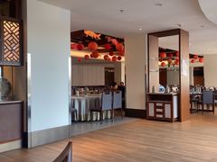 -静之湖湖畔餐厅