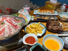 -福匠日本料理(人民路店)