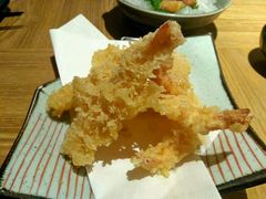 -松岛日本料理(汾江路店)