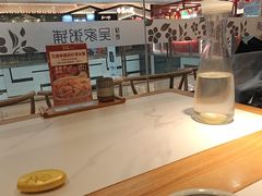 -吴家·非遗淮扬小馆(镇江万达广场店)