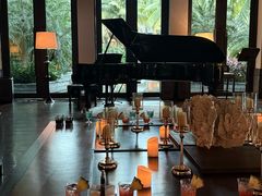 -海南清水湾莱佛士酒店