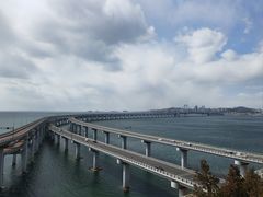 -星海湾跨海大桥