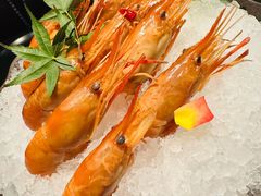 -醉东Oriental House(静安嘉里中心店)