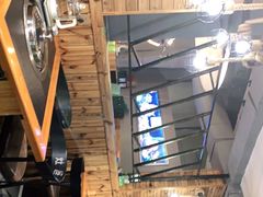 -灶座小锅烀饼•铁锅炖(船营店)