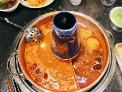 -咏江南·苏式火锅·苏州评弹(观前街店)