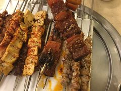 鳗鱼饭-福云龙(黄河南大街店)
