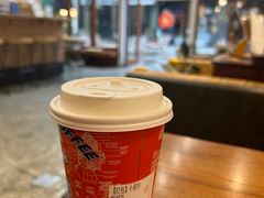 -查令84号咖啡馆(金大地1912东西街店)