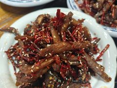 -都江堰石锅鱼