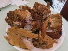 -胖子菜馆(隆昌路店)