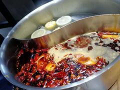 -宴全牛粤来越牛潮汕鲜牛肉火锅(海州万达广场店)