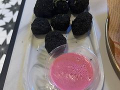 -做披萨的奇葩(中海央墅店)