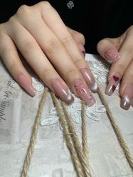 -Yumi优米日式美甲美睫